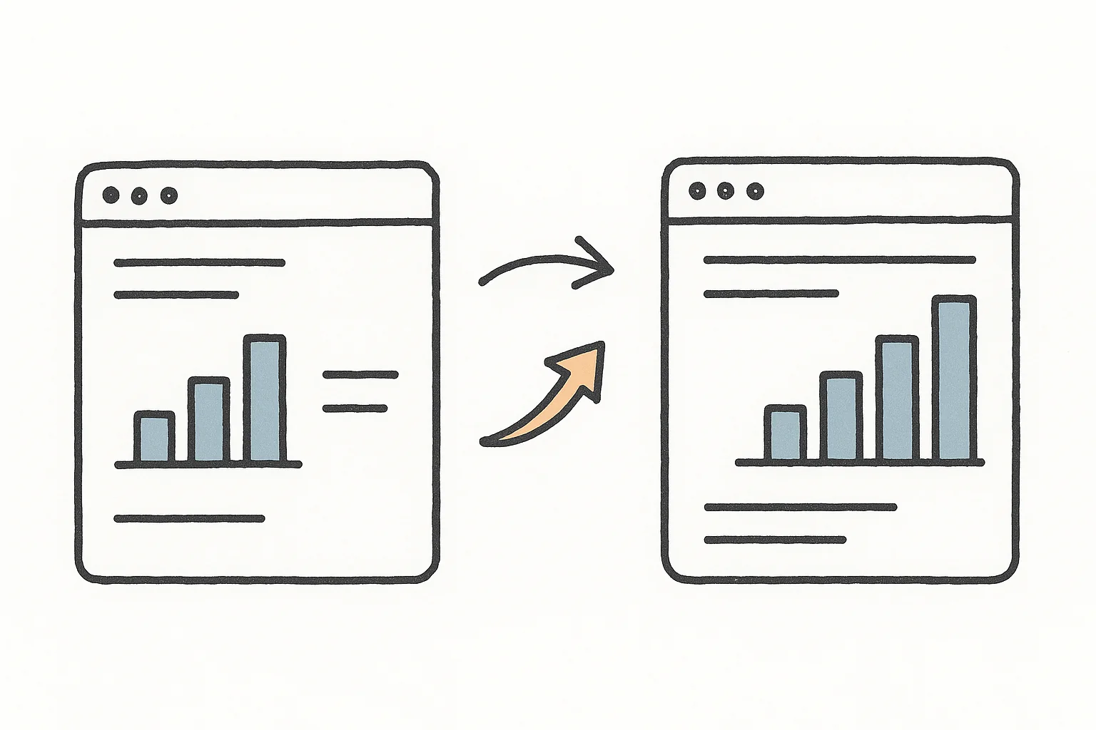 A/B Testing Marketing Examples That Actually Move the Needle: 5 Real Tests, a Priority Framework, and the 80/20 of What To Test First