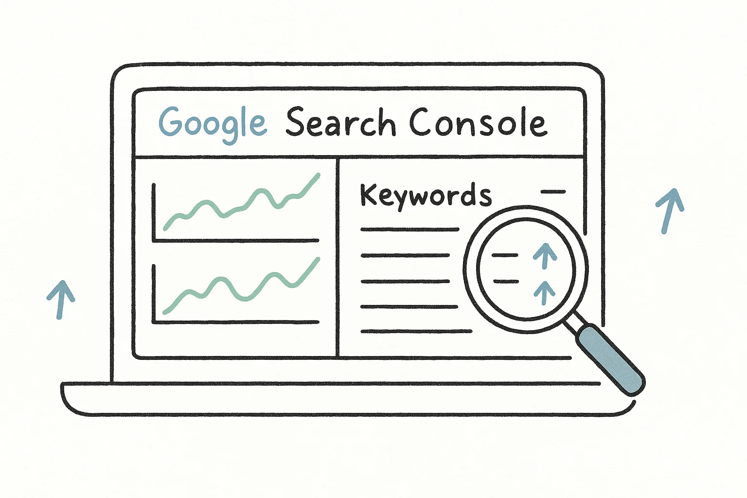 How To Find Low Competition Keywords In Google Search Console (And Rank #1 Without Paid Tools)