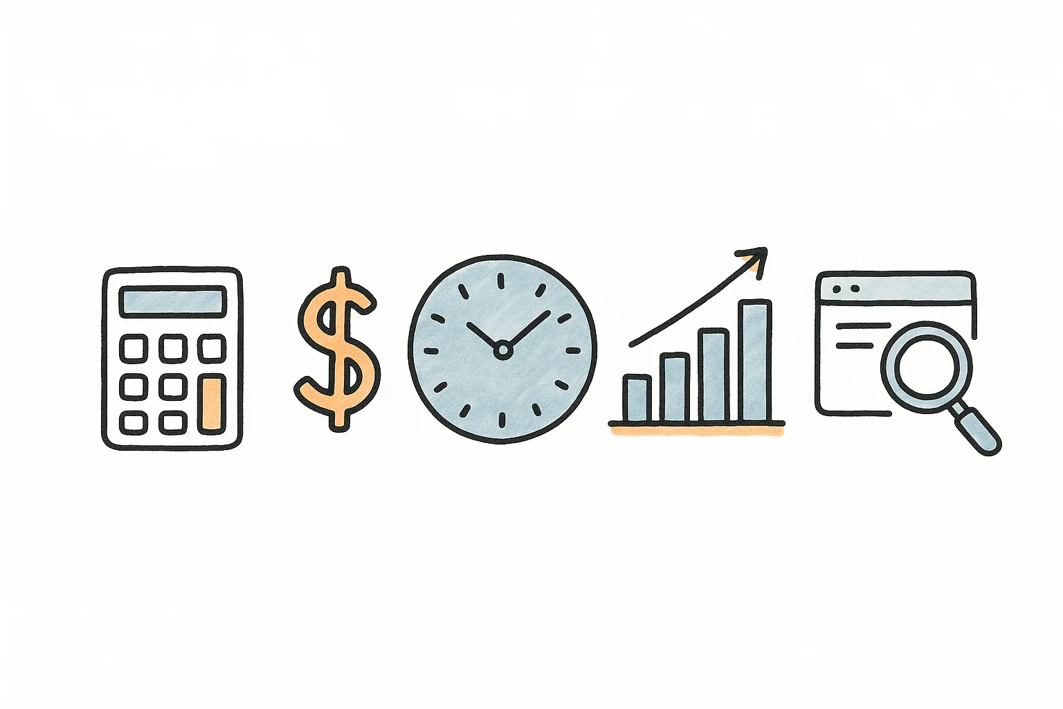 The Google Ads Minimum Budget Formula - How To Calculate Exactly What You Need To Spend