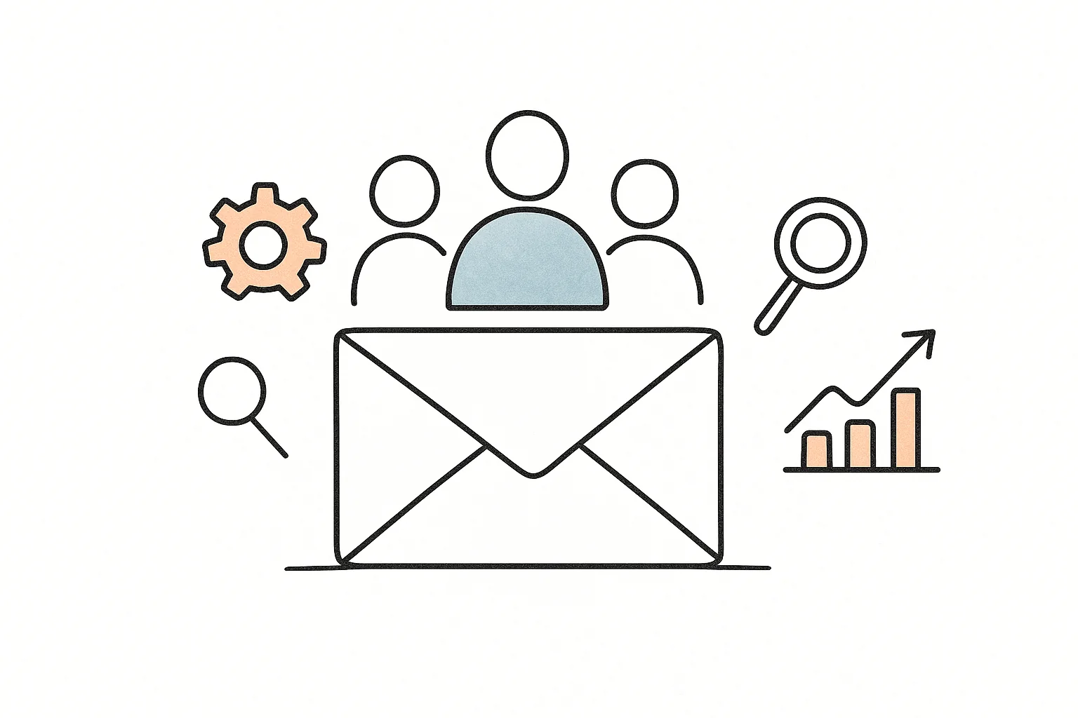 How To Grow Your Email List Fast From Zero To 10,000 Subscribers Using 3 Free Tools