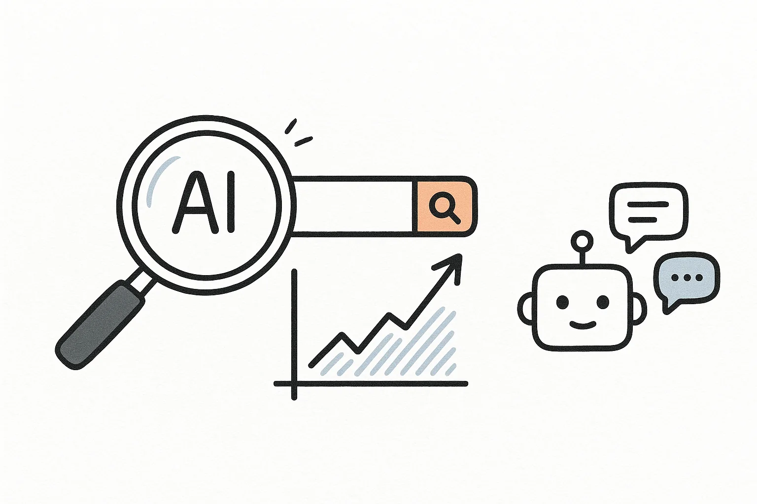 How To Rank for AI Search Queries Using Google Search Console, Competitor Analysis, and ChatGPT