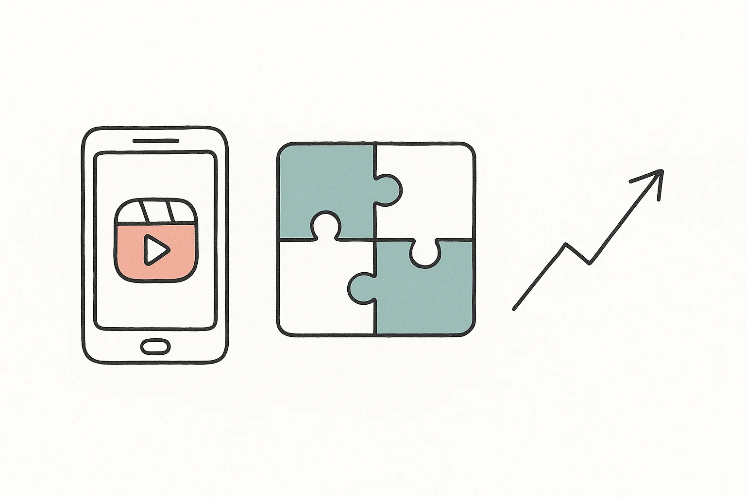We Analyzed 50 Viral Instagram Reels and Found the 4 Patterns They ALL Share (The 2026 Algorithm Playbook)