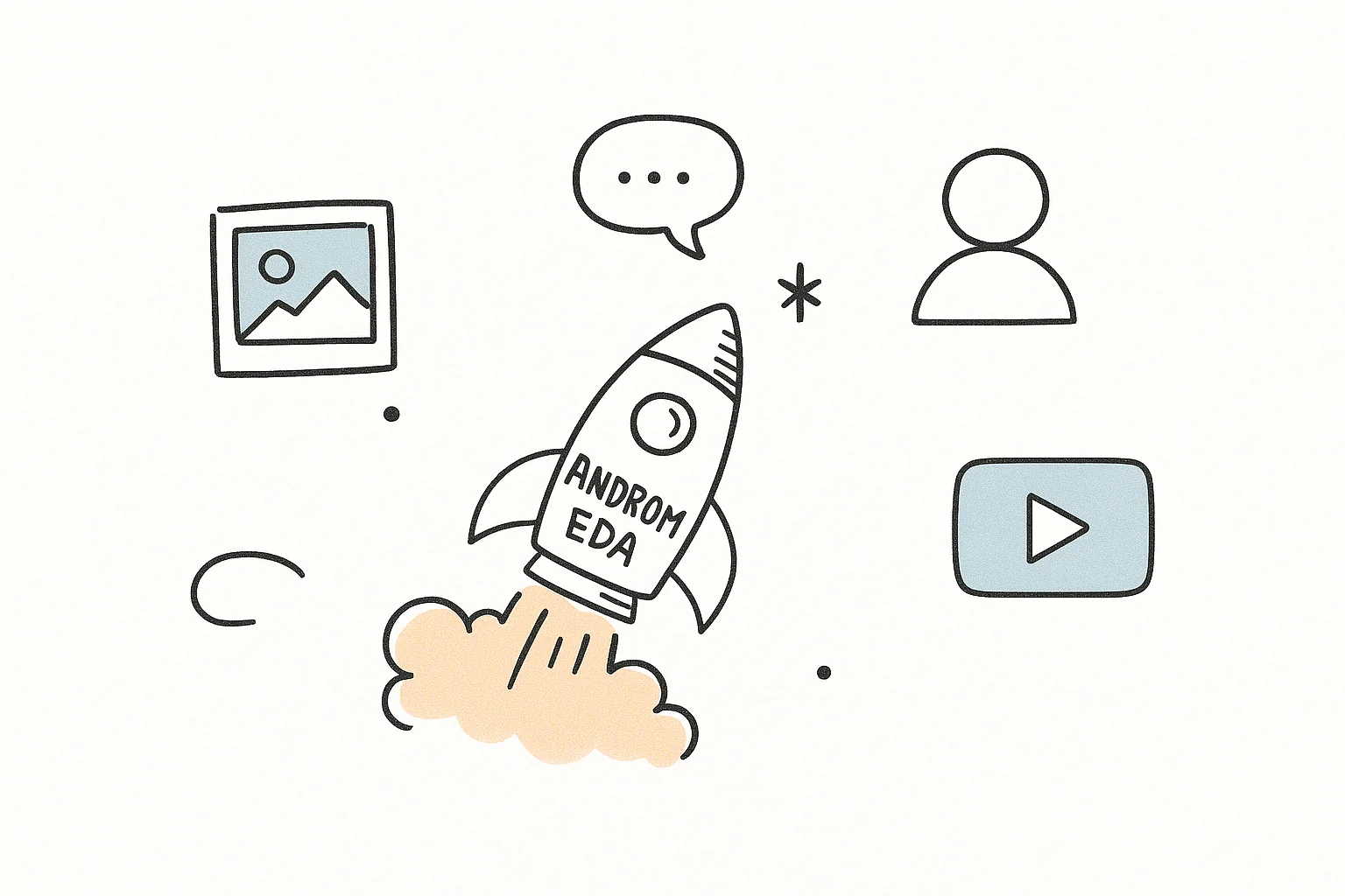 Meta Ads Creative Diversification: 7 Ways to Feed Andromeda (Without Wasting Budget on More Ads)