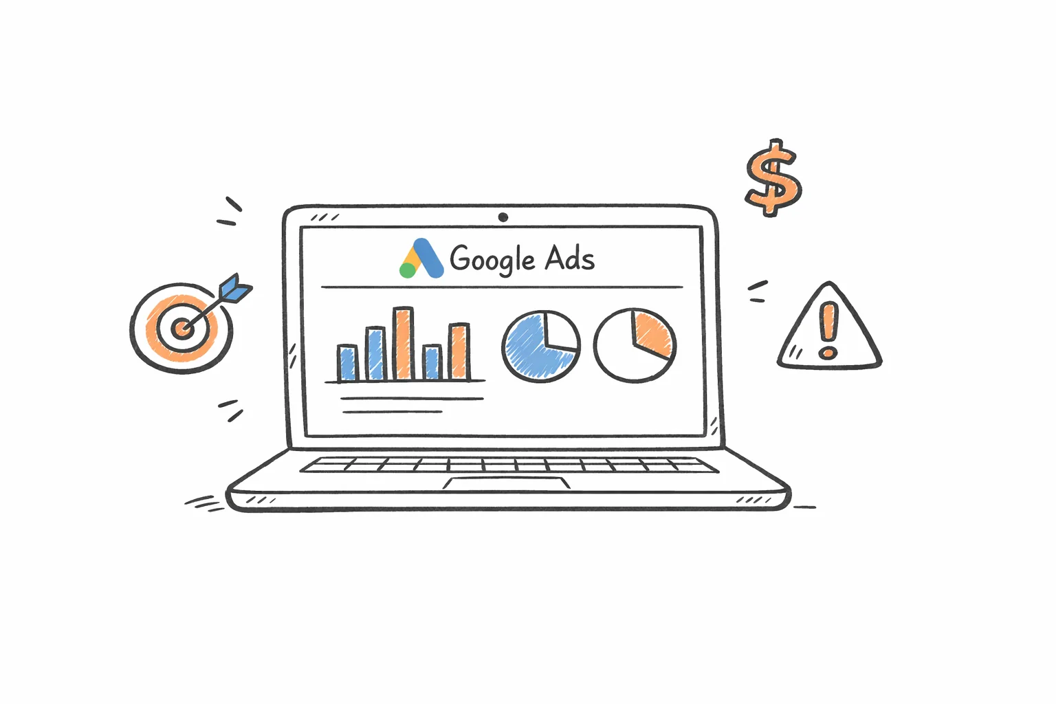 How To Set Up Google Ads Performance Max Campaigns That Actually Convert (And Avoid the 5 Mistakes That Waste Your Budget)